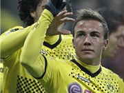Bóng đá anh, ngoại hạng anh, lịch thi đấu euro 2012, Bayern thừa nhận đang theo đuổi Goetze và Reus